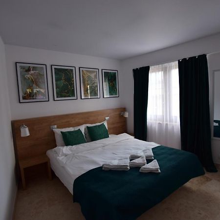 Dacia Residence Apartments Букурещ Екстериор снимка