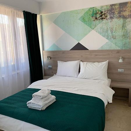 Dacia Residence Apartments Букурещ Екстериор снимка