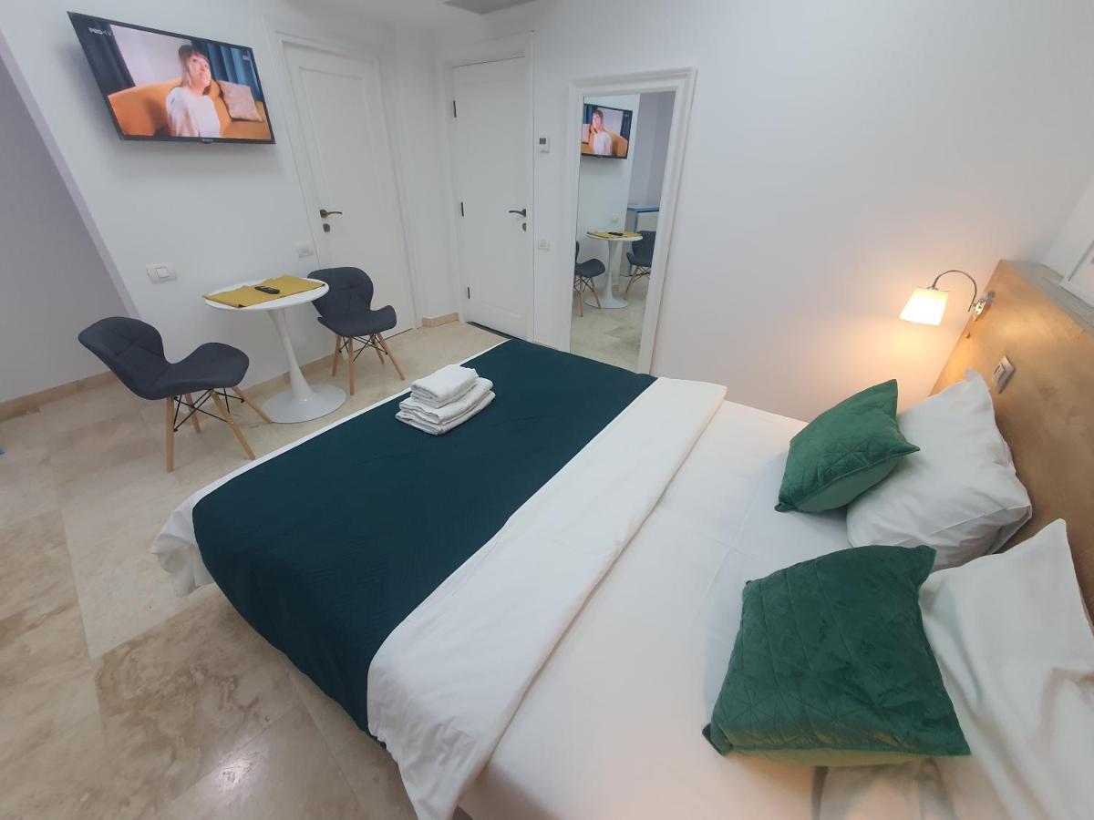 Dacia Residence Apartments Букурещ Екстериор снимка