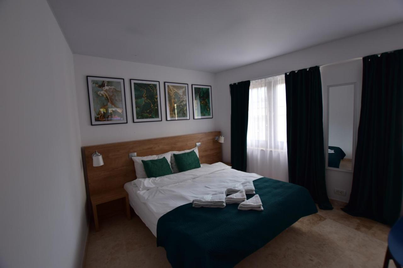 Dacia Residence Apartments Букурещ Екстериор снимка