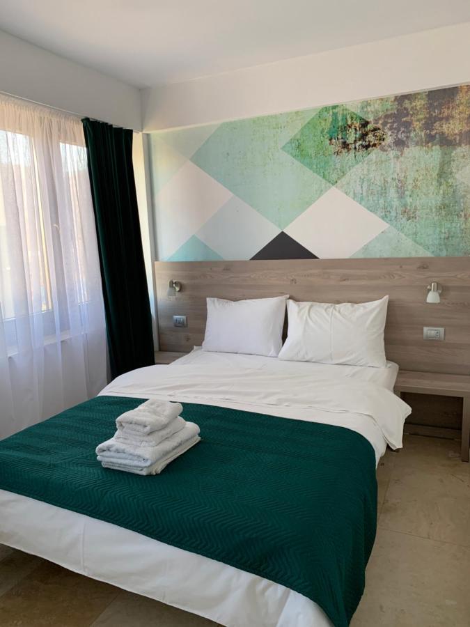 Dacia Residence Apartments Букурещ Екстериор снимка