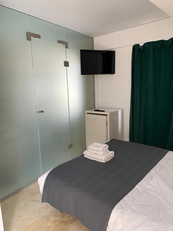 Dacia Residence Apartments Букурещ Екстериор снимка