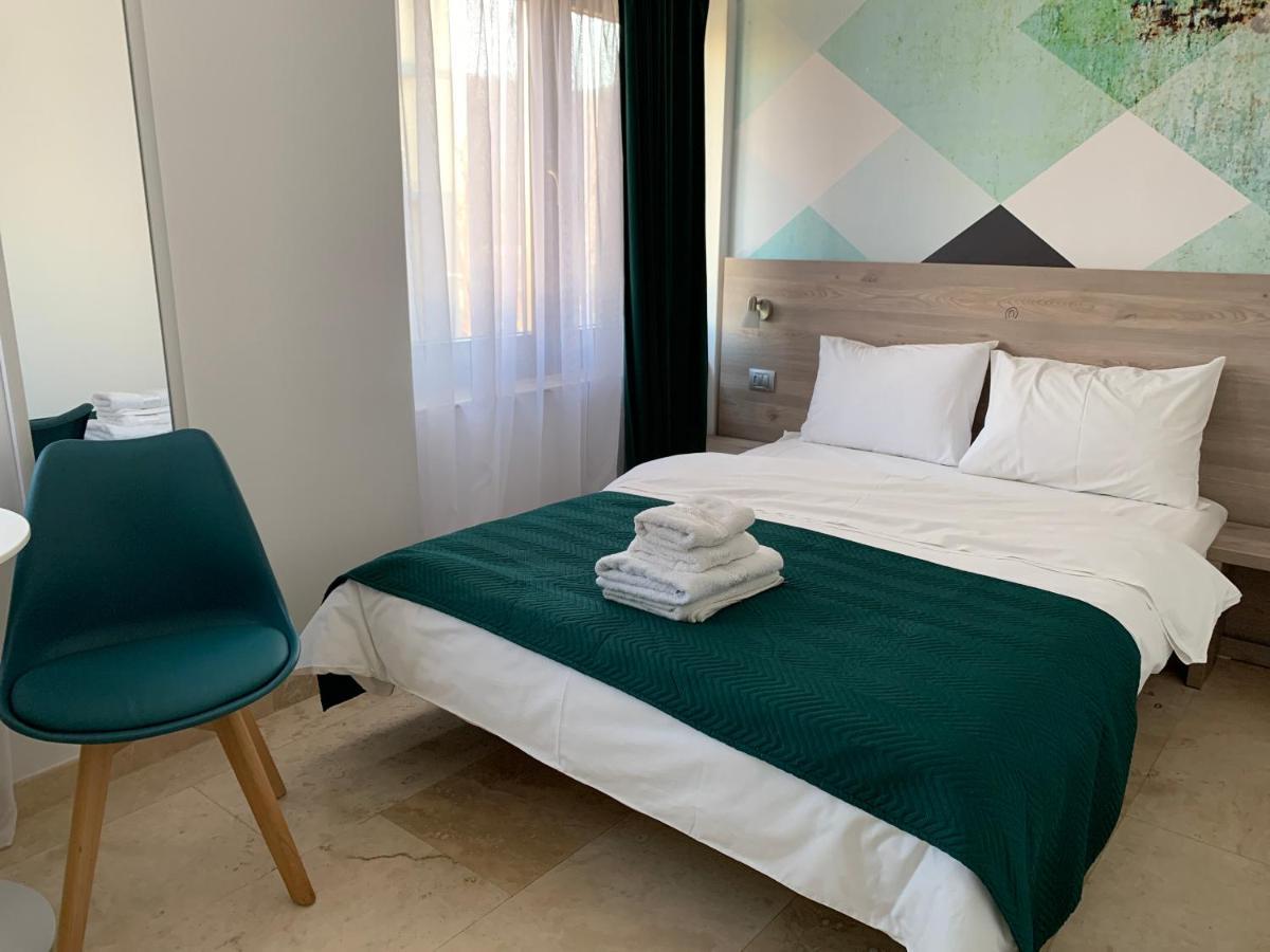Dacia Residence Apartments Букурещ Екстериор снимка