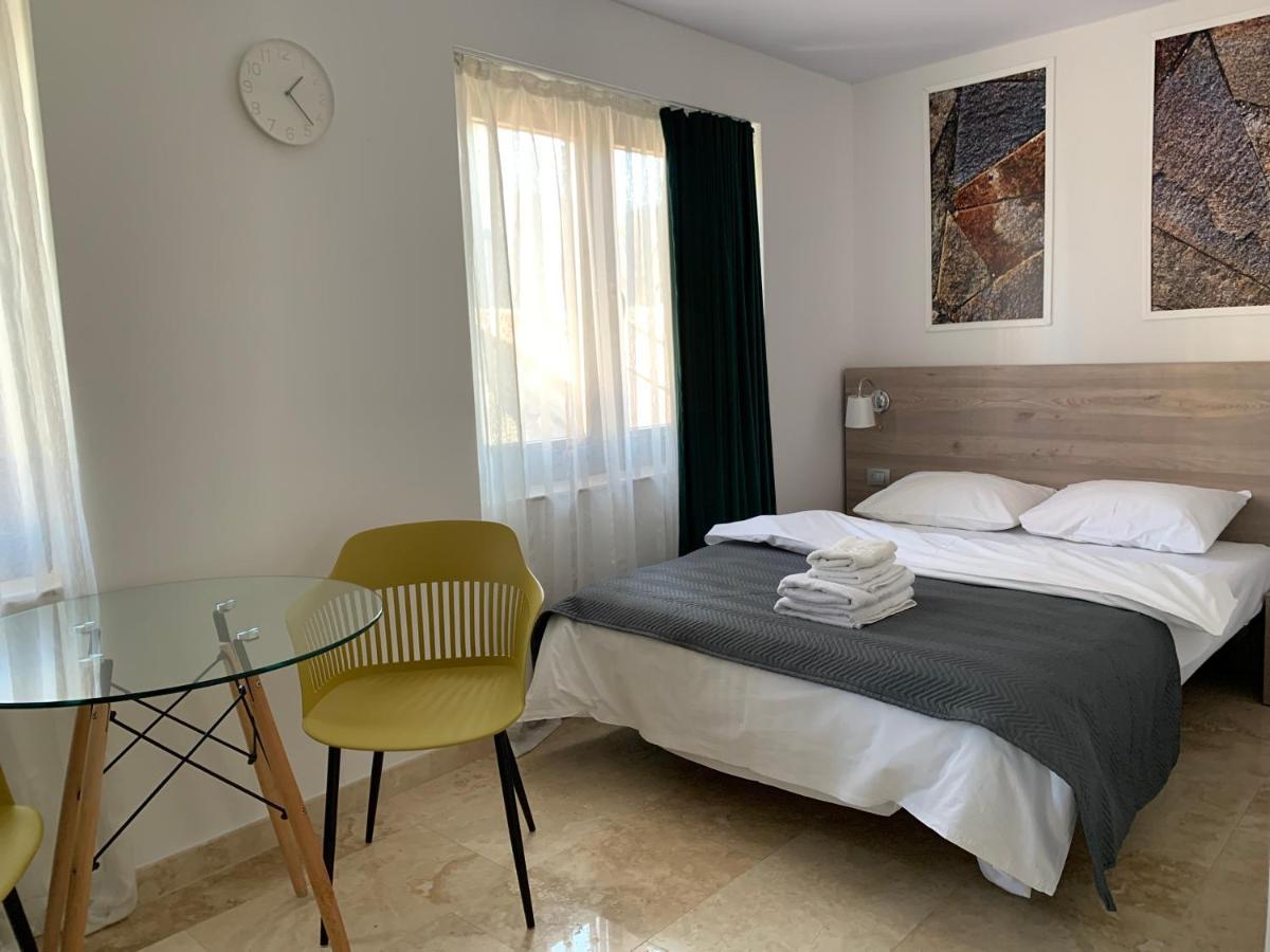 Dacia Residence Apartments Букурещ Екстериор снимка