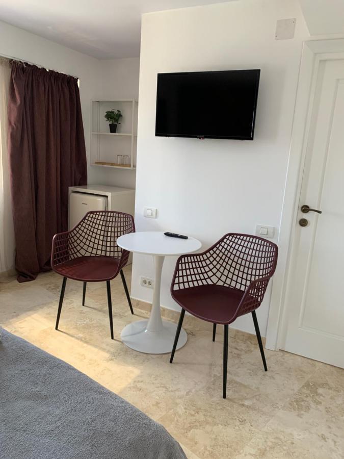 Dacia Residence Apartments Букурещ Екстериор снимка