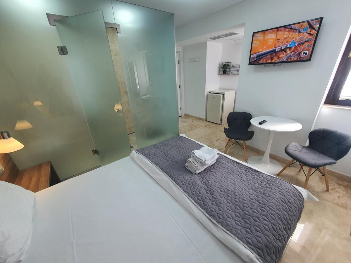 Dacia Residence Apartments Букурещ Екстериор снимка