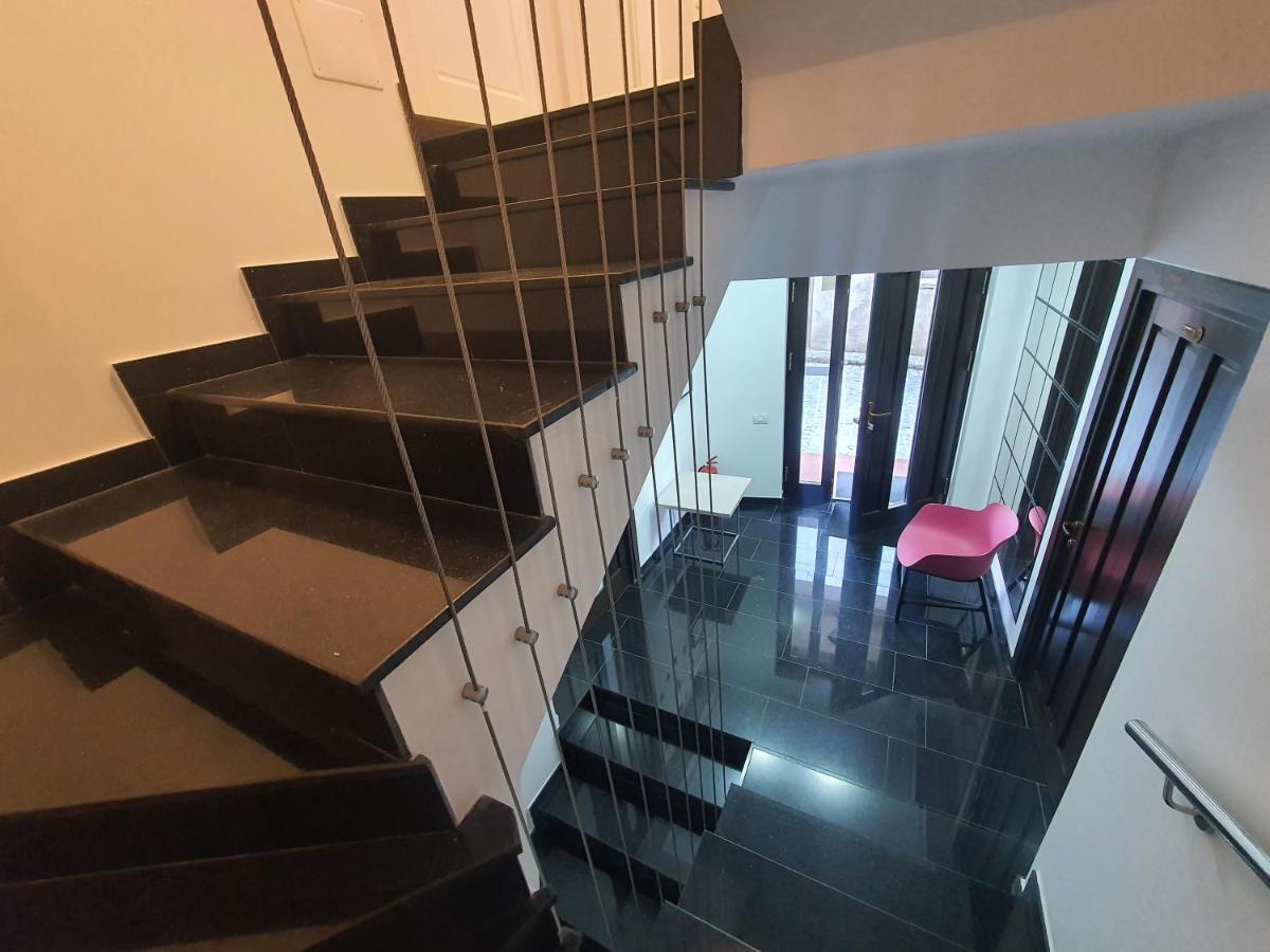 Dacia Residence Apartments Букурещ Екстериор снимка