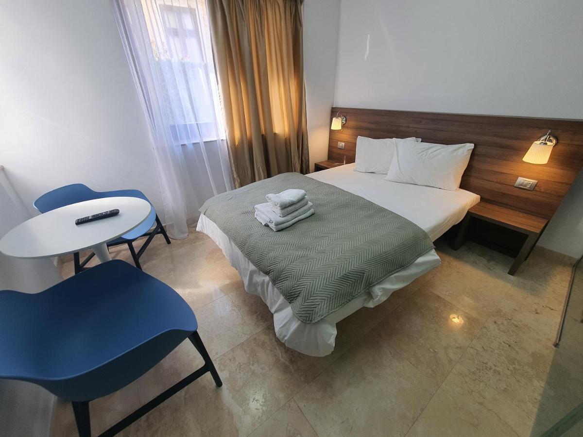 Dacia Residence Apartments Букурещ Екстериор снимка