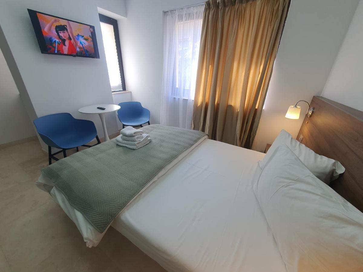 Dacia Residence Apartments Букурещ Екстериор снимка