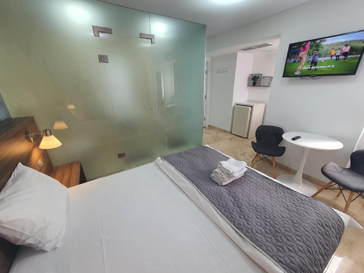 Dacia Residence Apartments Букурещ Екстериор снимка