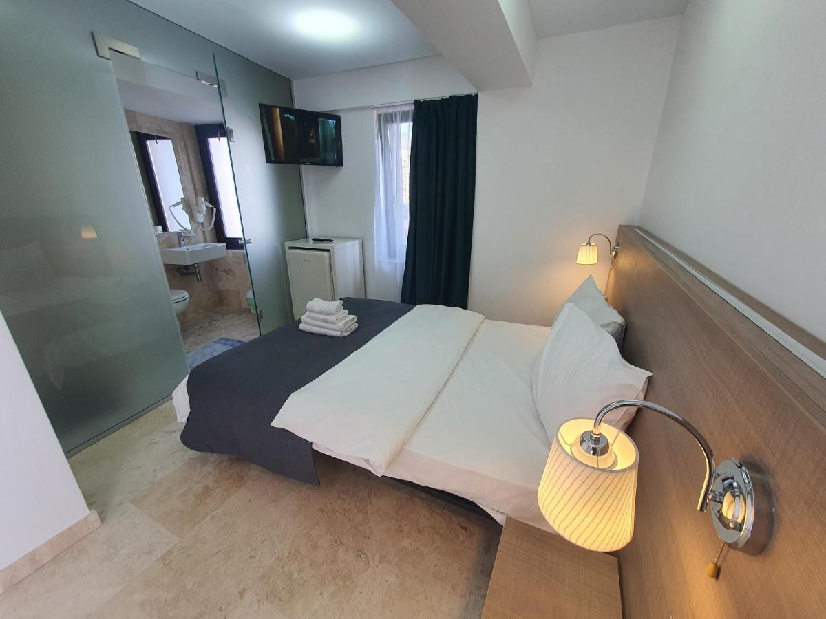 Dacia Residence Apartments Букурещ Екстериор снимка
